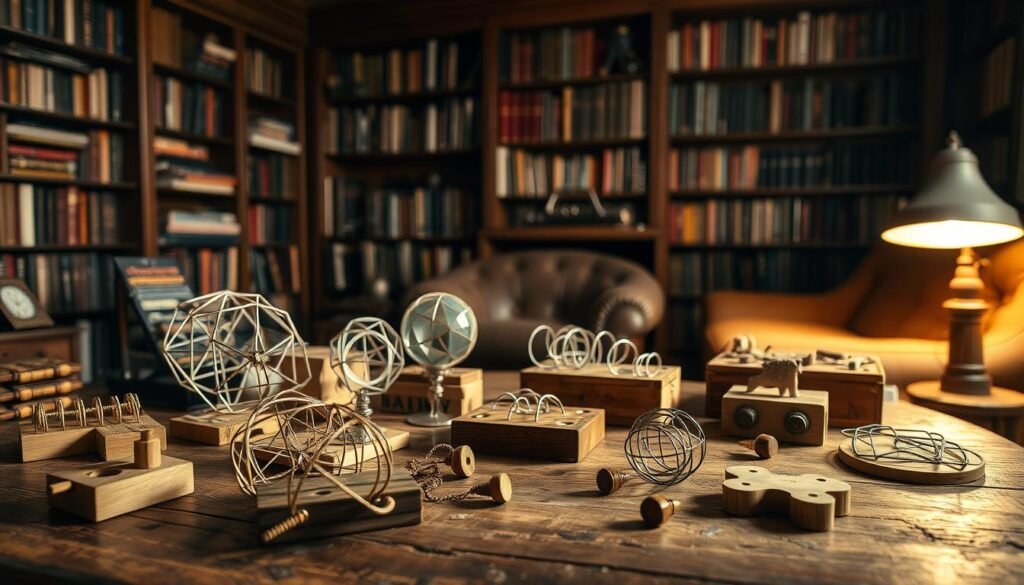 Brain Teasers and Entertaining Riddles